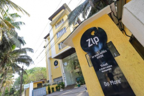 ZiP By Spree Hotels Hyde, Goa